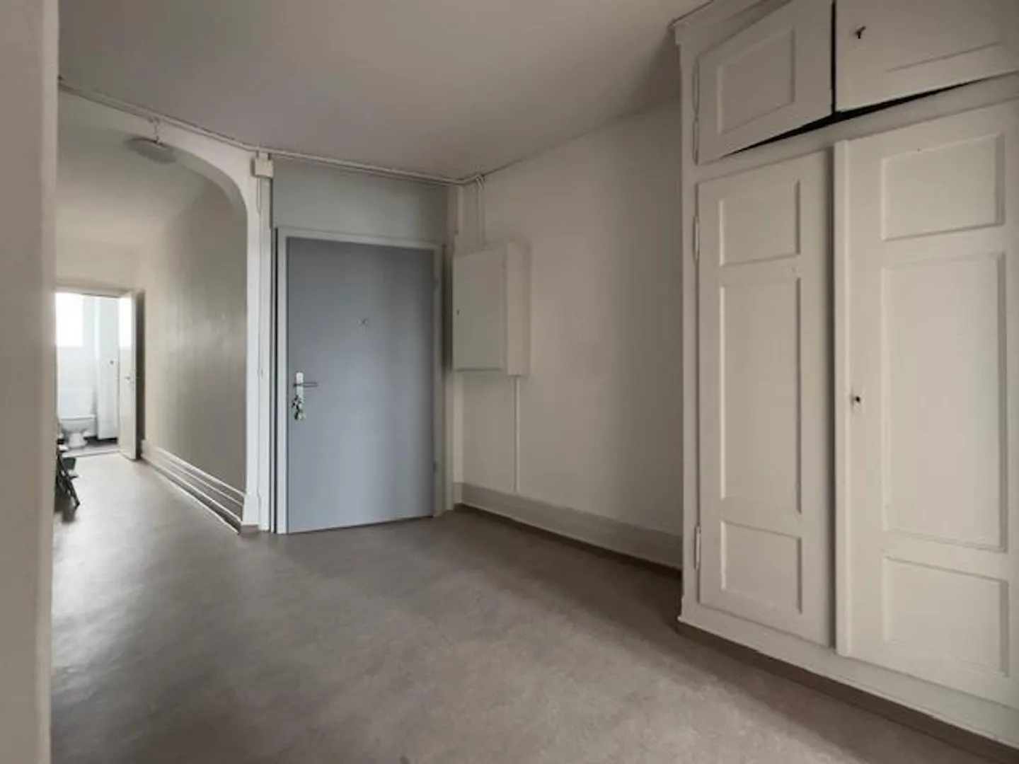 grande appartamento di 4,5 stanze nel centro storico - Foto 8 di 9