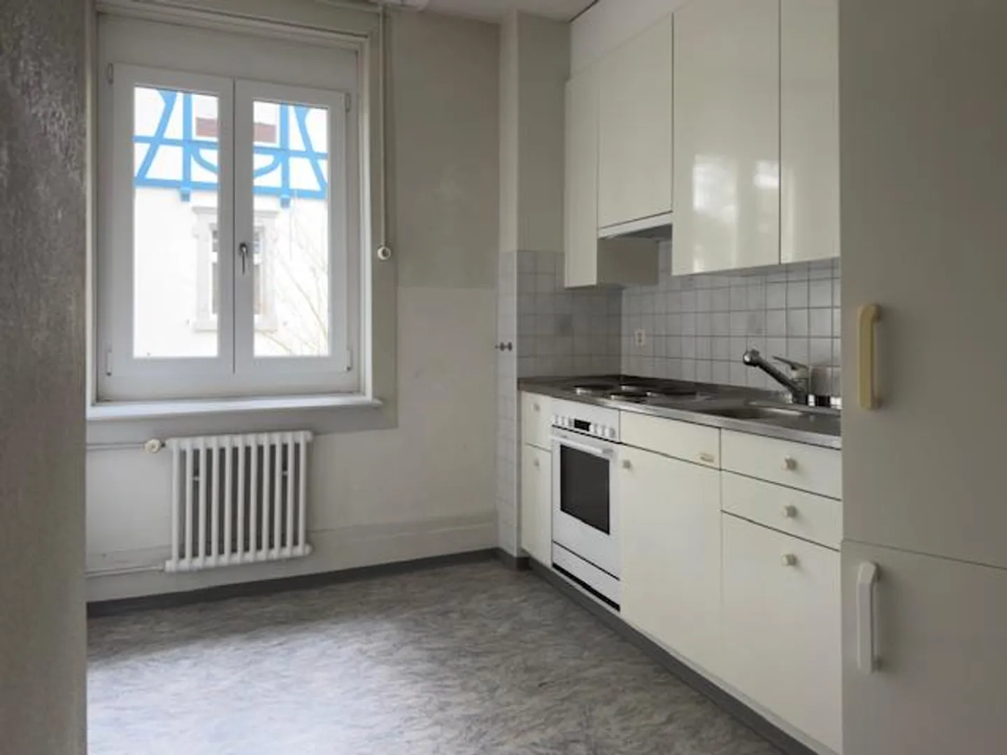 grande appartamento di 4,5 stanze nel centro storico - Foto 9 di 9