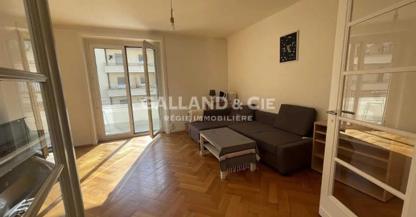 4-Zimmer-Wohnung mit Balkon - Foto 6 von 6
