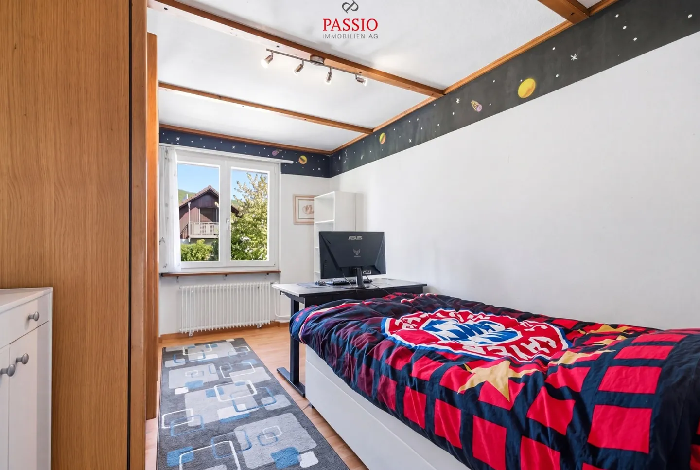 Casa spaziosa con giardino paradisiaco e tanto spazio - Foto 18 di 42