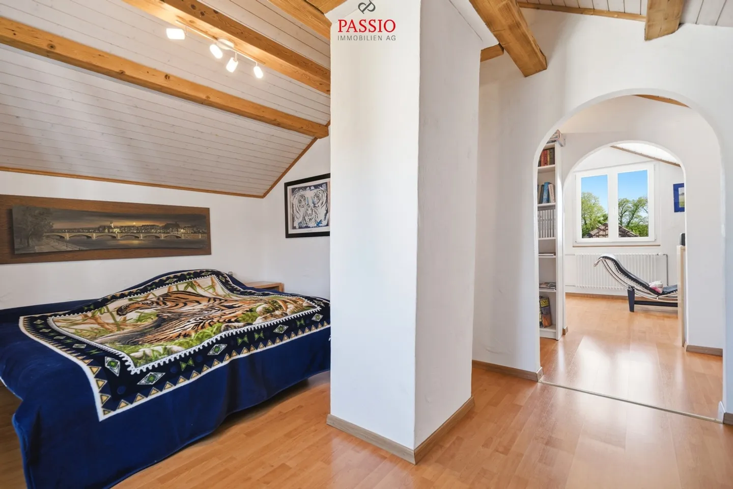 Casa spaziosa con giardino paradisiaco e tanto spazio - Foto 28 di 42