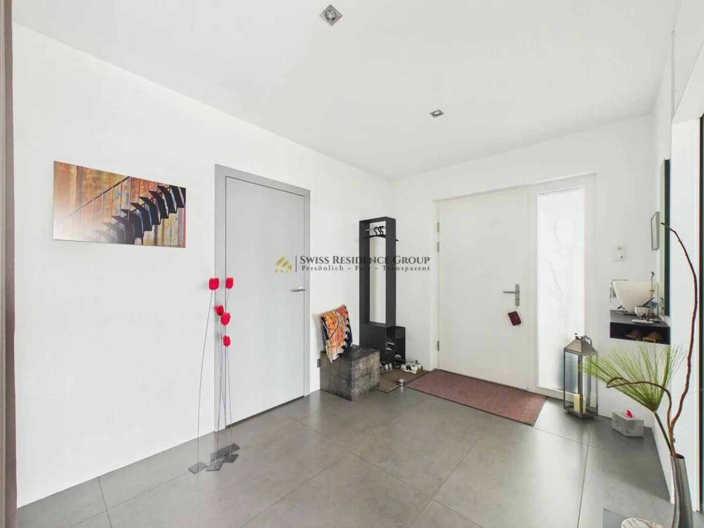 Exclusive terrace apartment with 100m² sun terrace - Photo 10 of 16