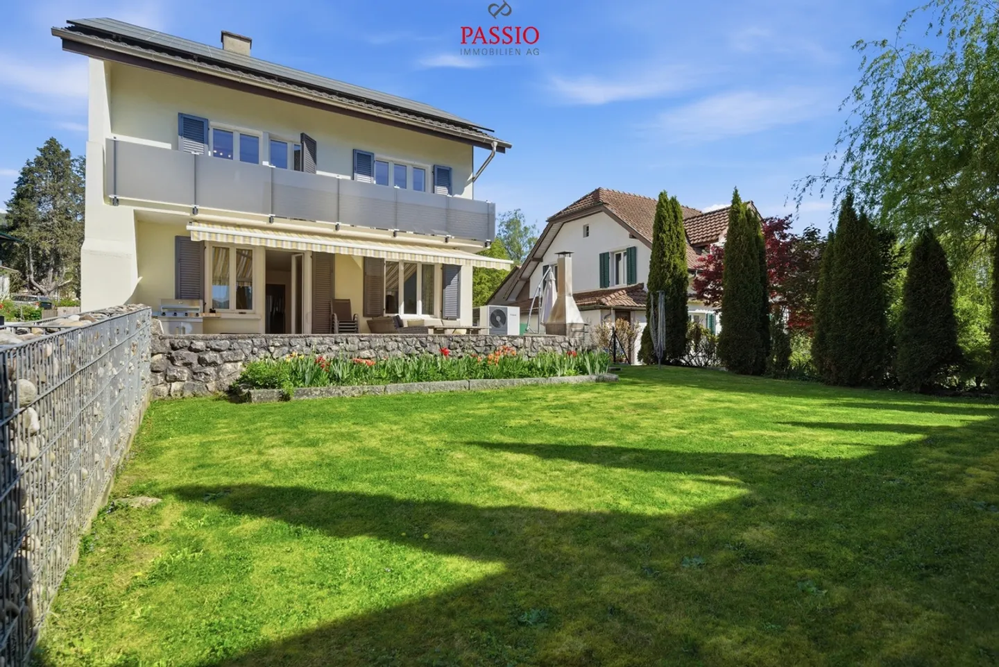 Casa spaziosa con giardino paradisiaco e tanto spazio - Foto 37 di 42