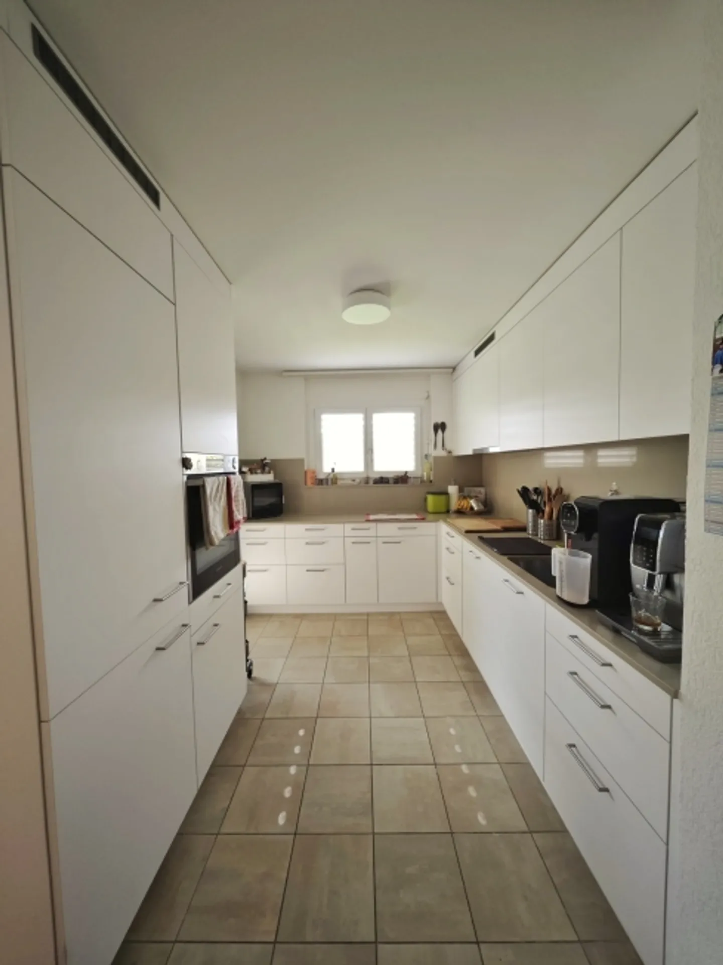 Appartement 4½ pièces à Urtenen-Schönbühl (BE), meublé, temporaire - Photo 9 sur 10