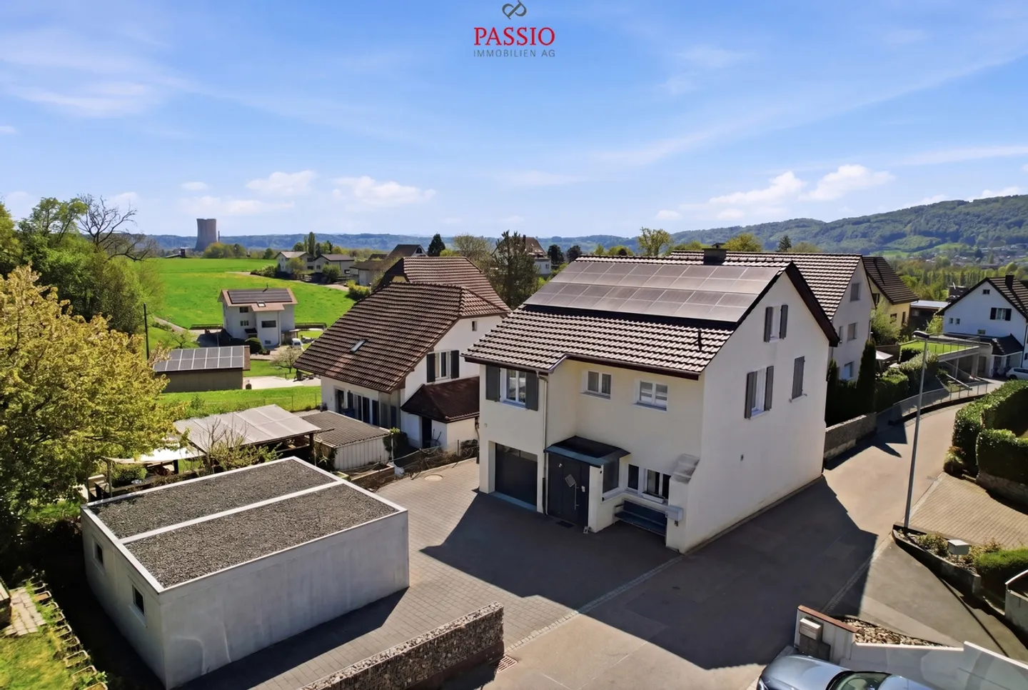 Casa spaziosa con giardino paradisiaco e tanto spazio - Foto 39 di 42