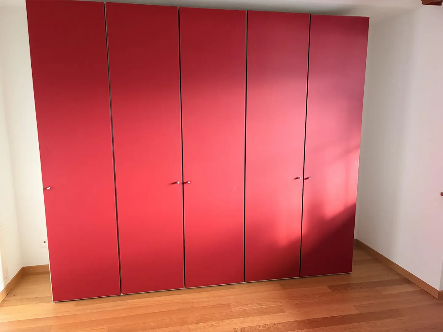 Attractive 3.5-room apartment in Schluein – quiet, bright and comfortable - Photo 5 of 13