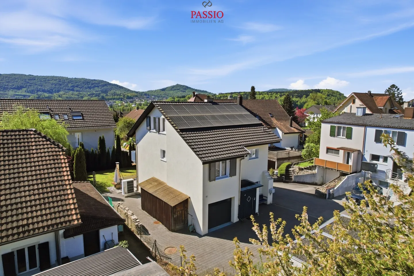 Casa spaziosa con giardino paradisiaco e tanto spazio - Foto 40 di 42