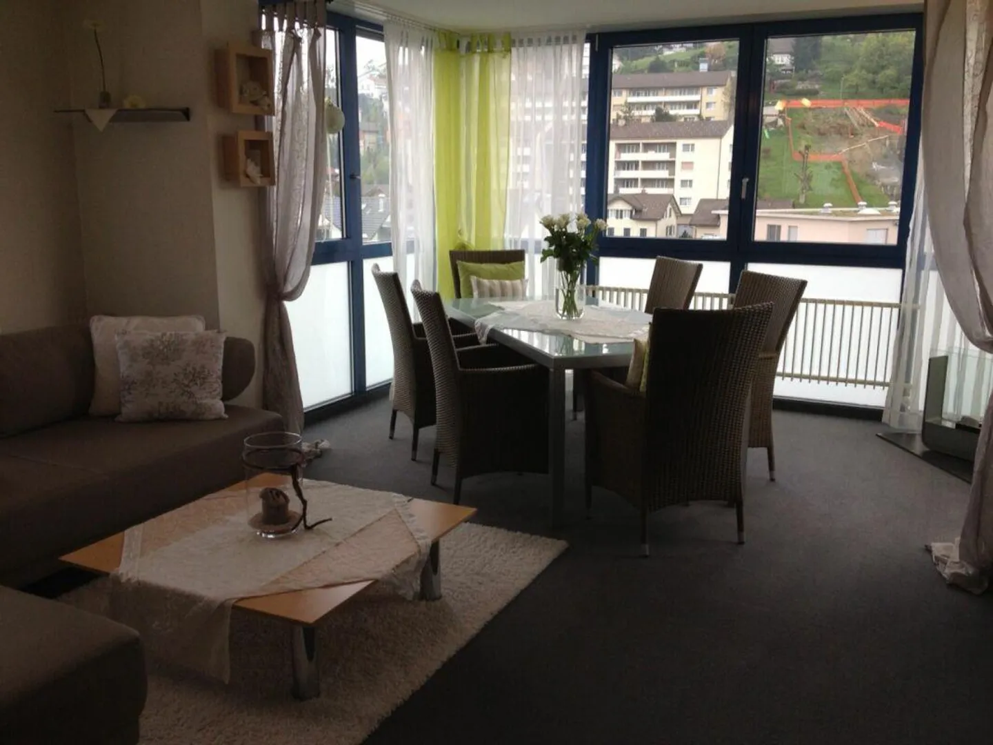 Bell'appartamento di 4,5 stanze - Foto 5 di 6