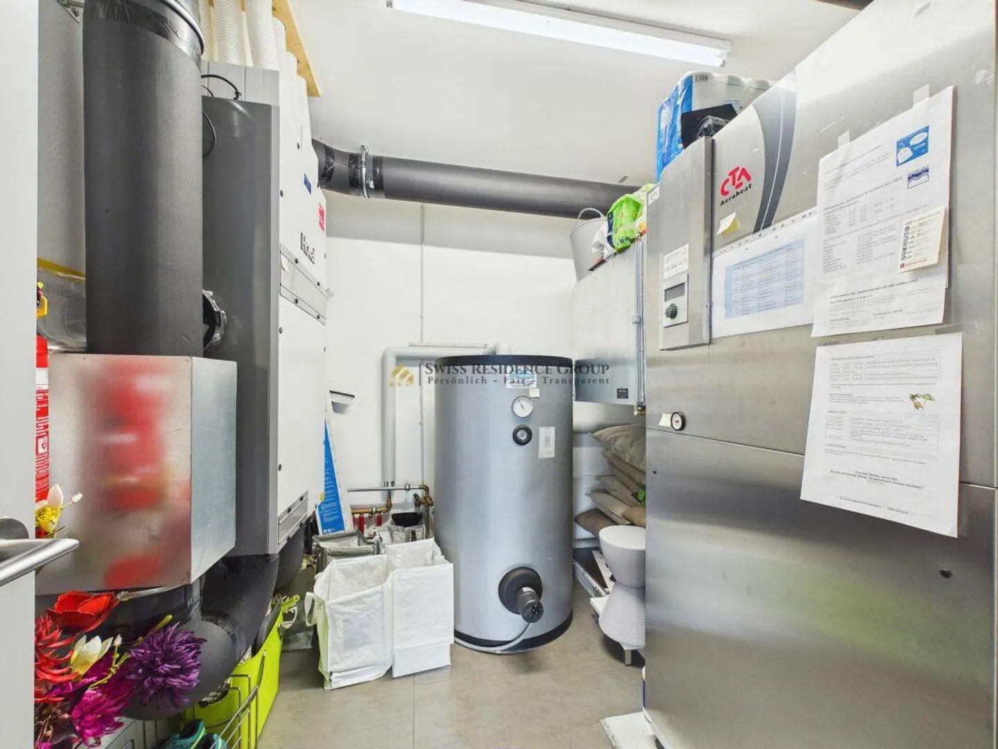 Exclusive terrace apartment with 100m² sun terrace - Photo 3 of 16