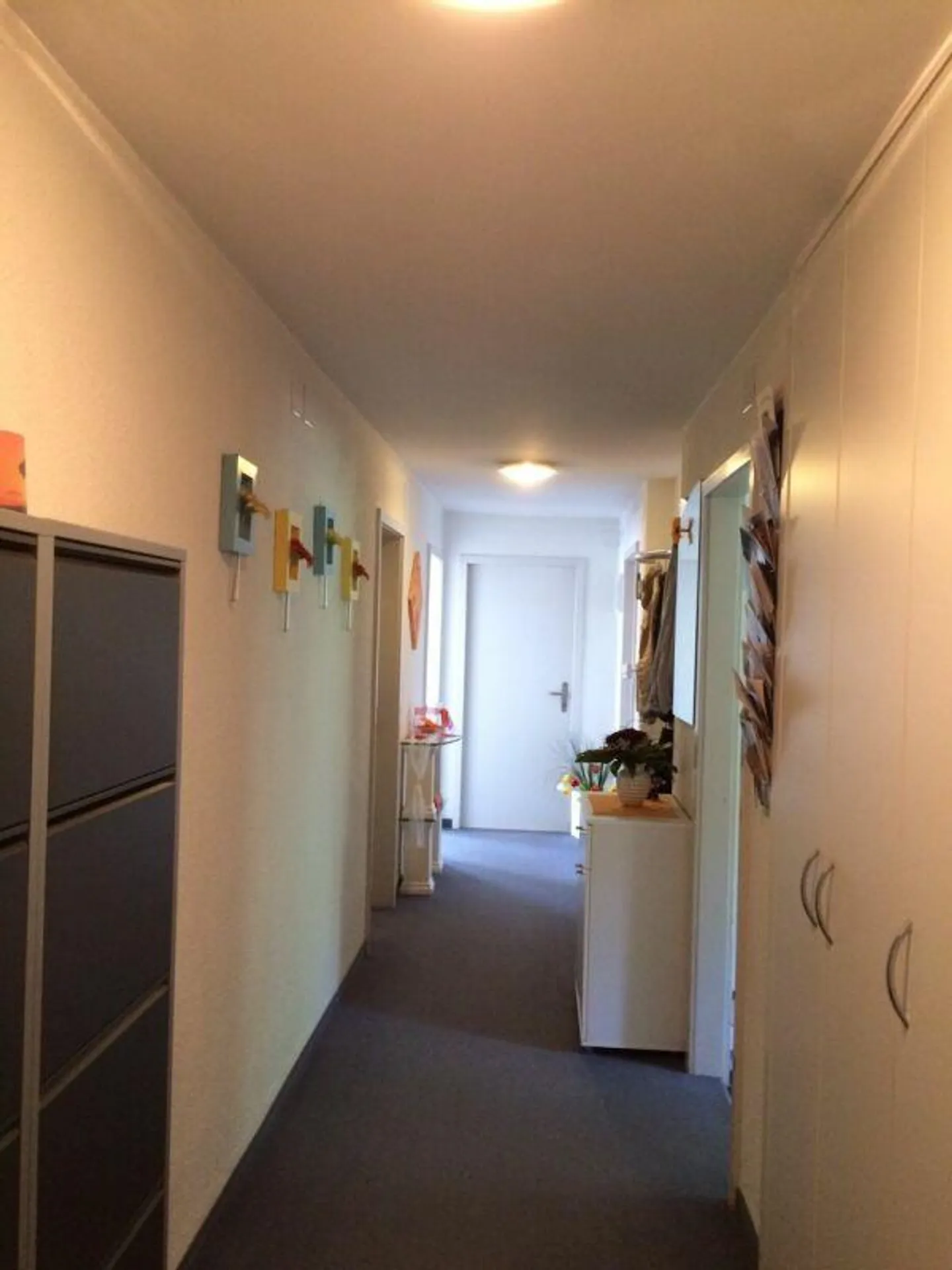 Bell'appartamento di 4,5 stanze - Foto 3 di 6