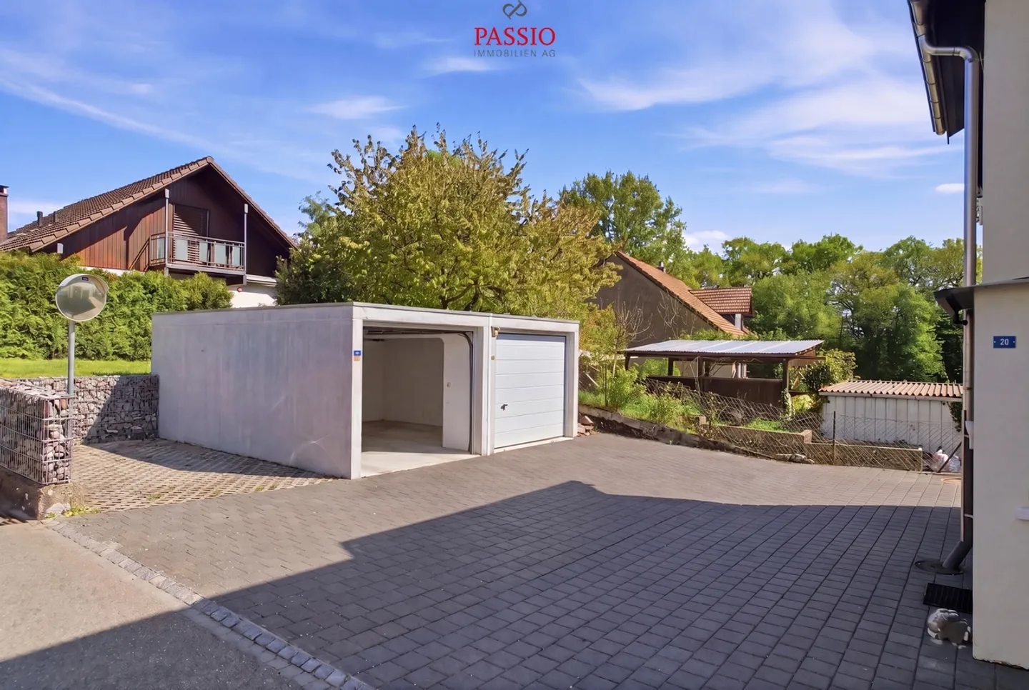 Casa spaziosa con giardino paradisiaco e tanto spazio - Foto 35 di 42