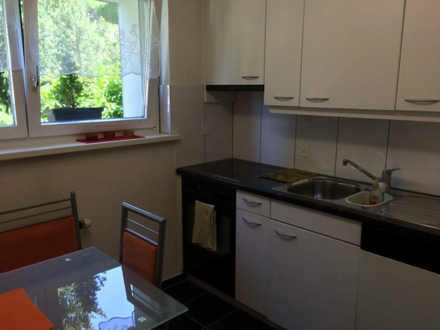 Bell'appartamento di 4,5 stanze - Foto 6 di 6