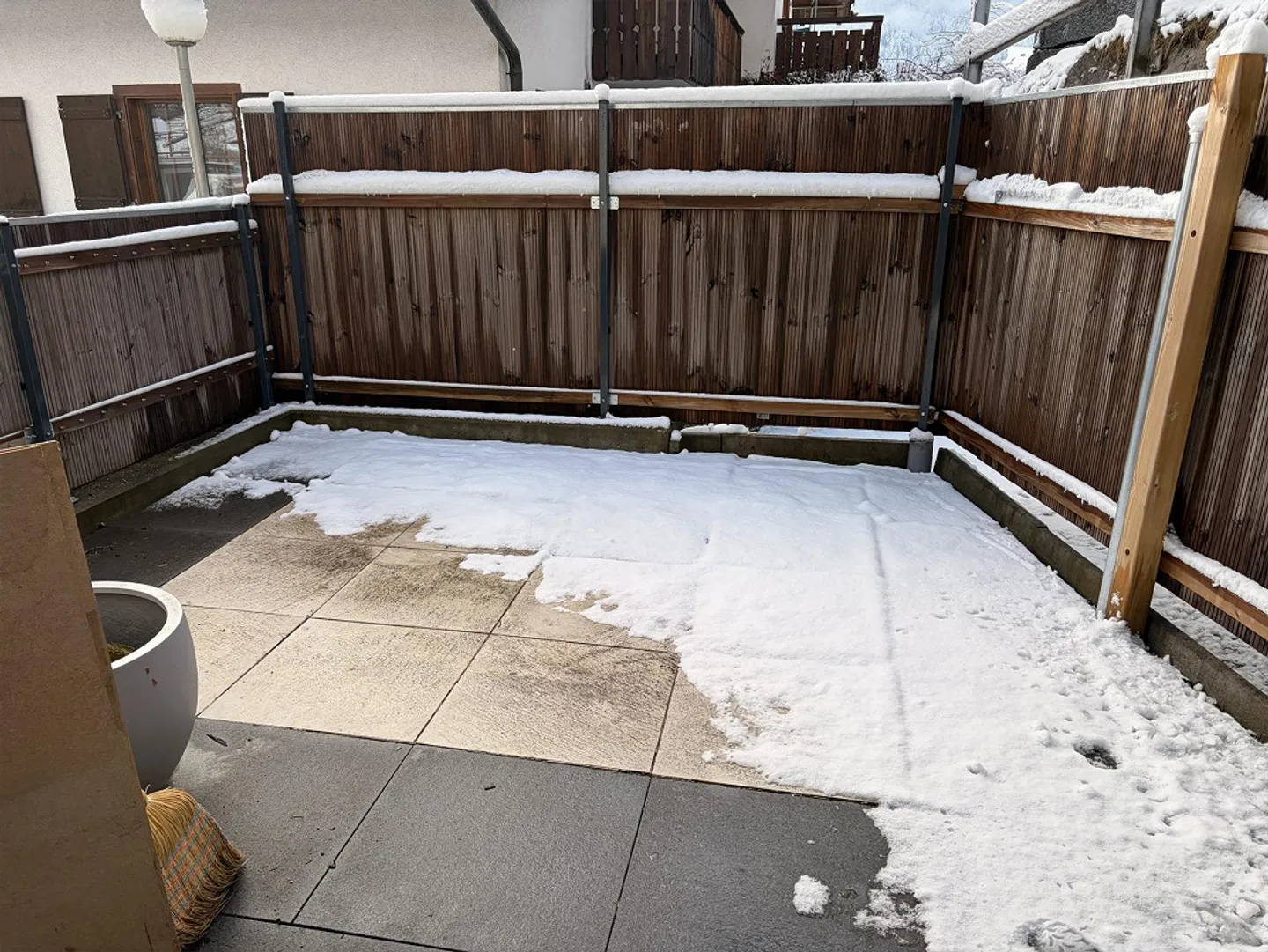 Attractive 3.5-room apartment in Schluein – quiet, bright and comfortable - Photo 13 of 13