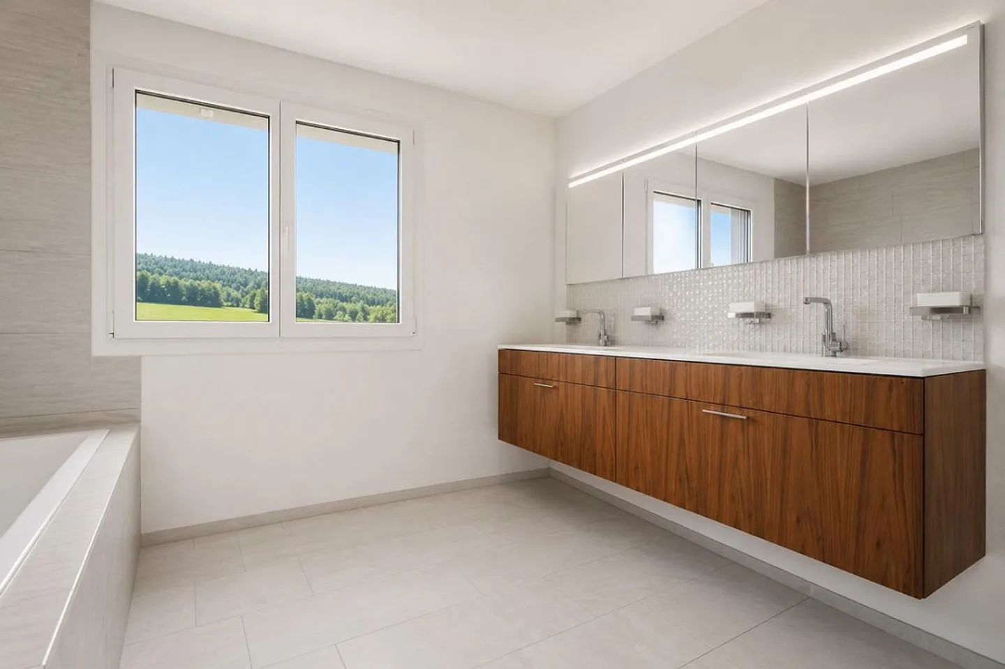 Idyllisches Familienhaus mit Terrasse - Foto 11 von 18