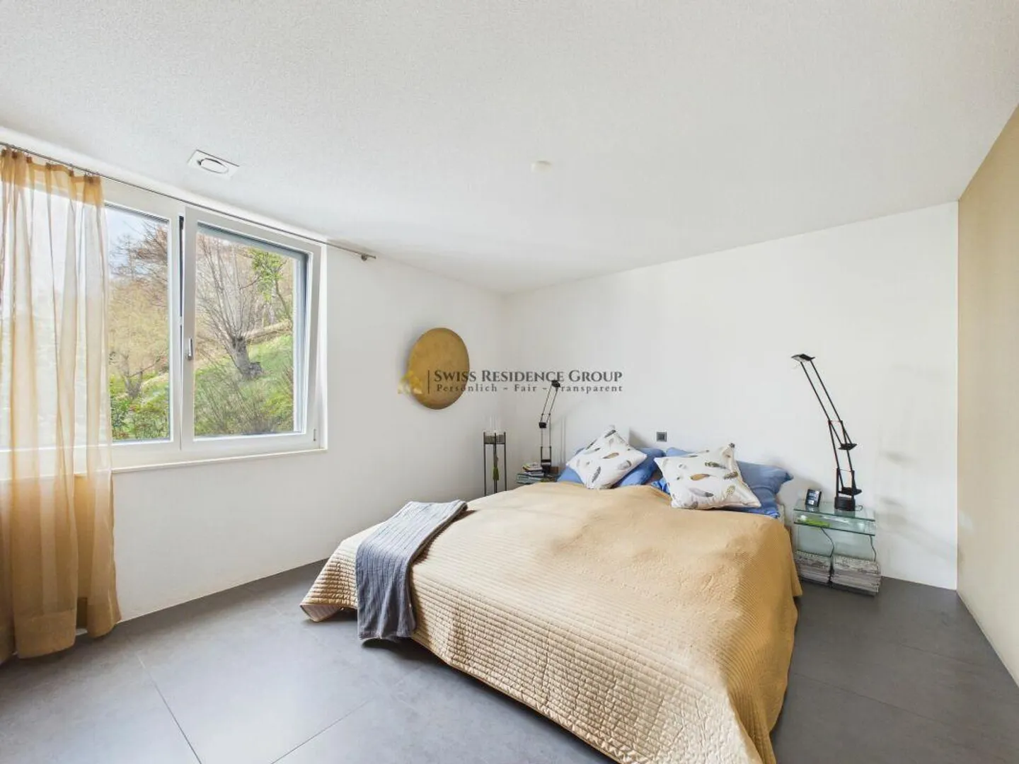 Exclusive terrace apartment with 100m² sun terrace - Photo 11 of 16