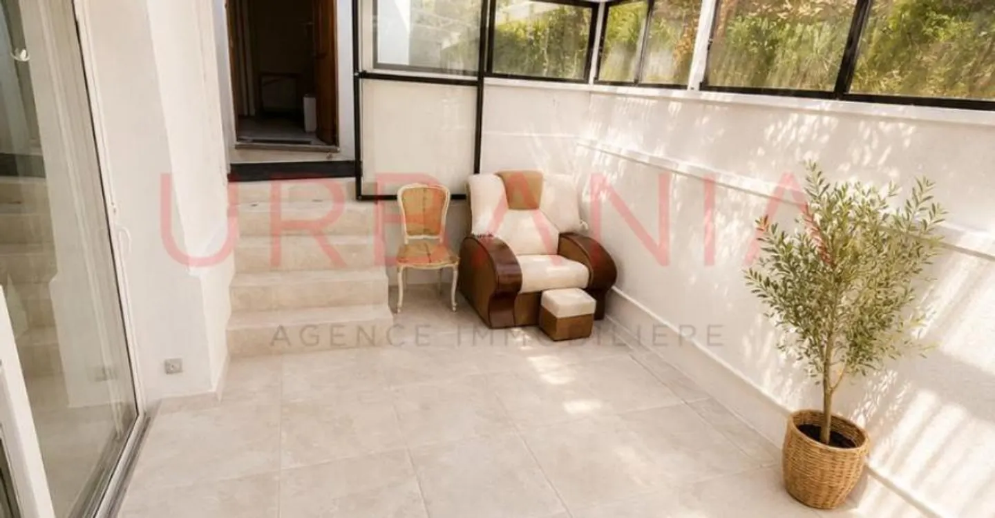 Charmante Maison Individuelle - Photo 2 sur 8