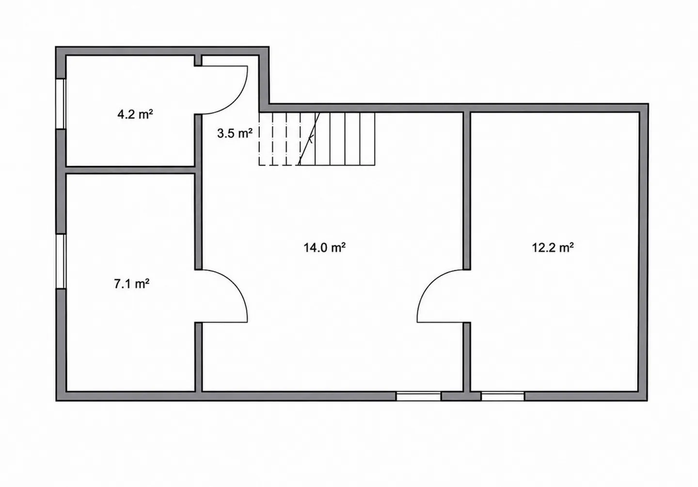 Idyllisches Familienhaus mit Terrasse - Foto 18 von 18