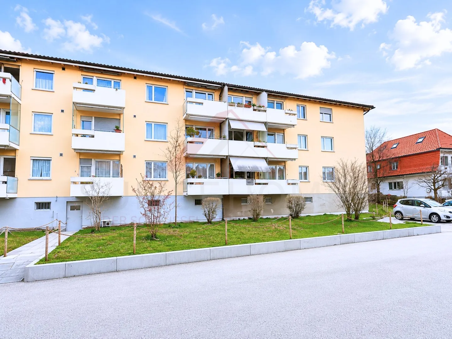 Your new home between city life and residential comfort in 3072 Ostermundigen - Photo 13 of 13