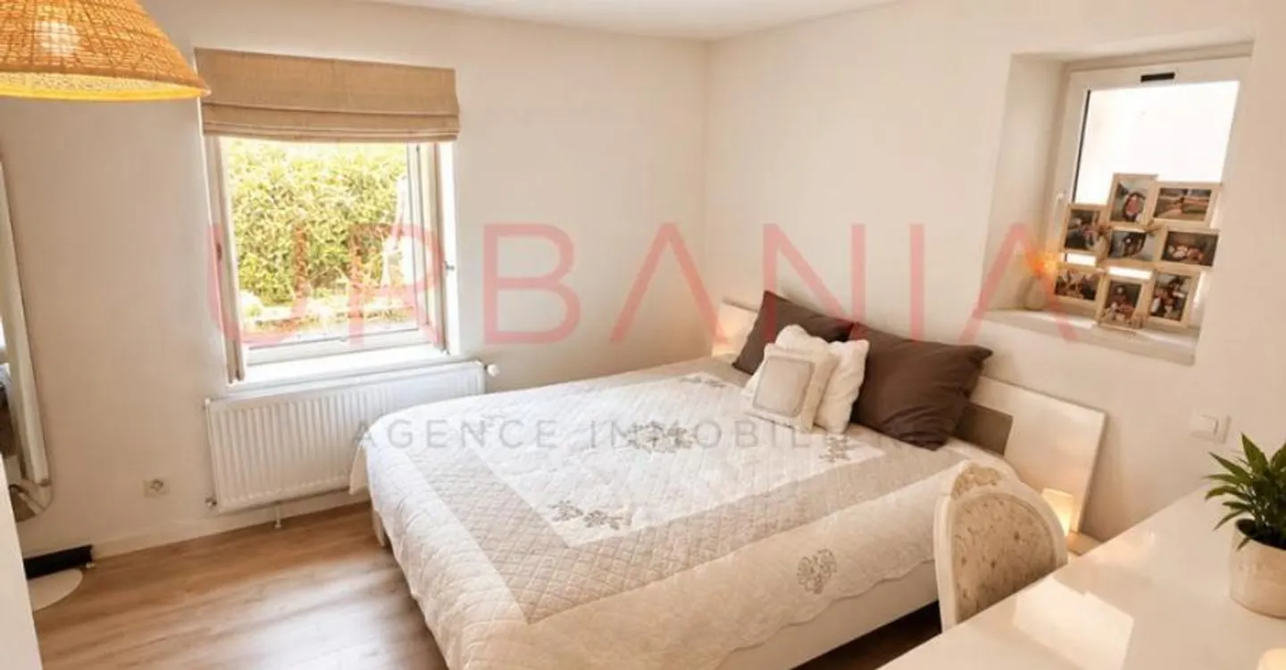 Charmante Maison Individuelle - Photo 3 sur 8