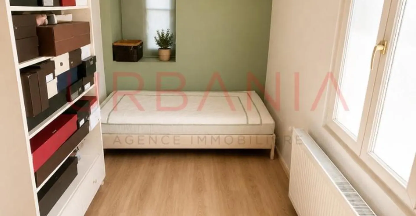 Charmante Maison Individuelle - Photo 7 sur 8