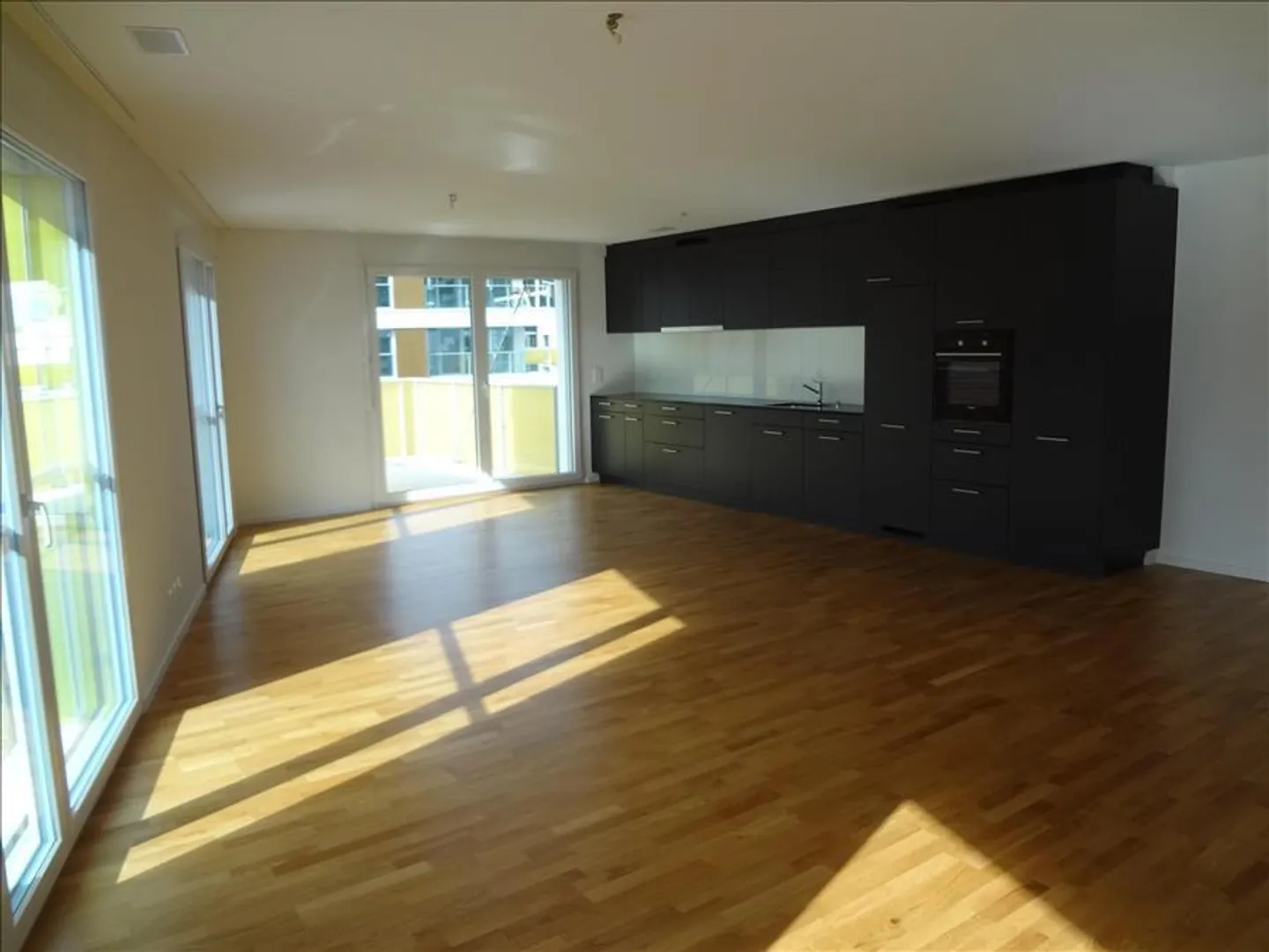 Charmante Wohnung in Thun - Foto 2 von 8
