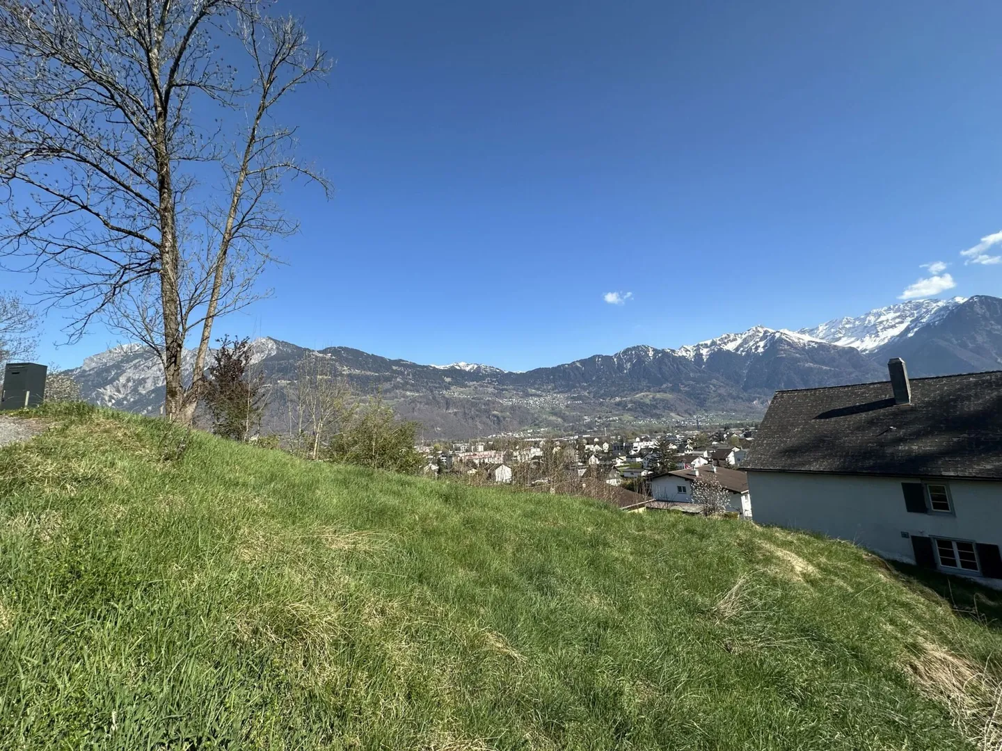 Charmante 3½-Zimmer-Wohnungen - Foto 4 von 6