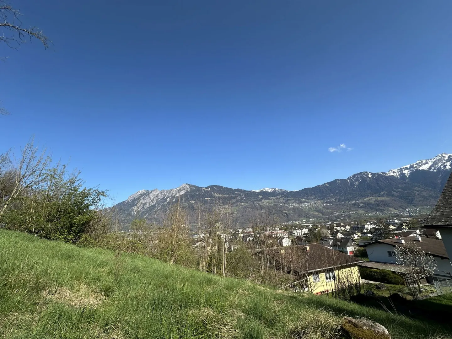 Charmante 3½-Zimmer-Wohnungen - Foto 5 von 6