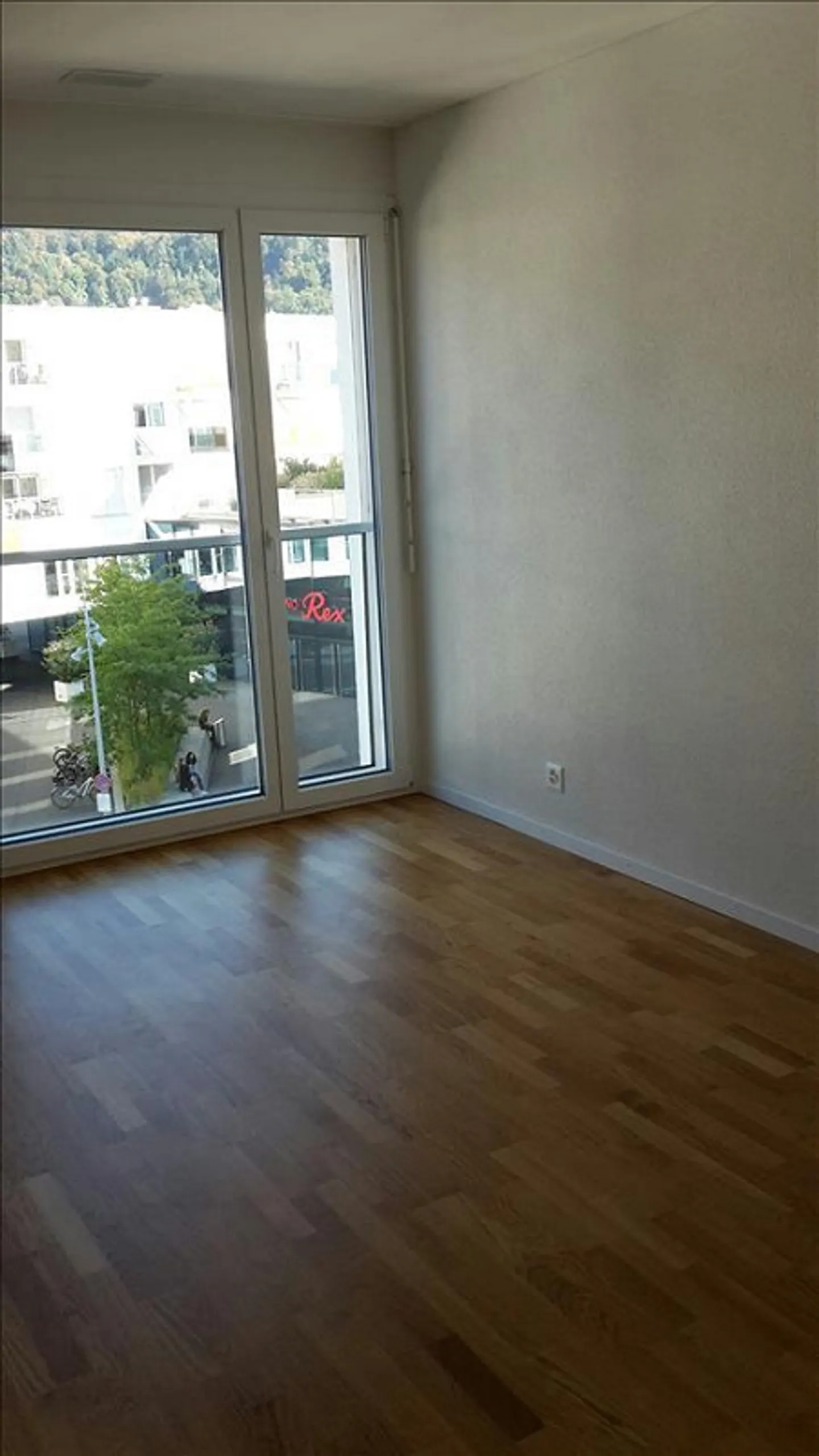 Charmante Wohnung in Thun - Foto 5 von 8
