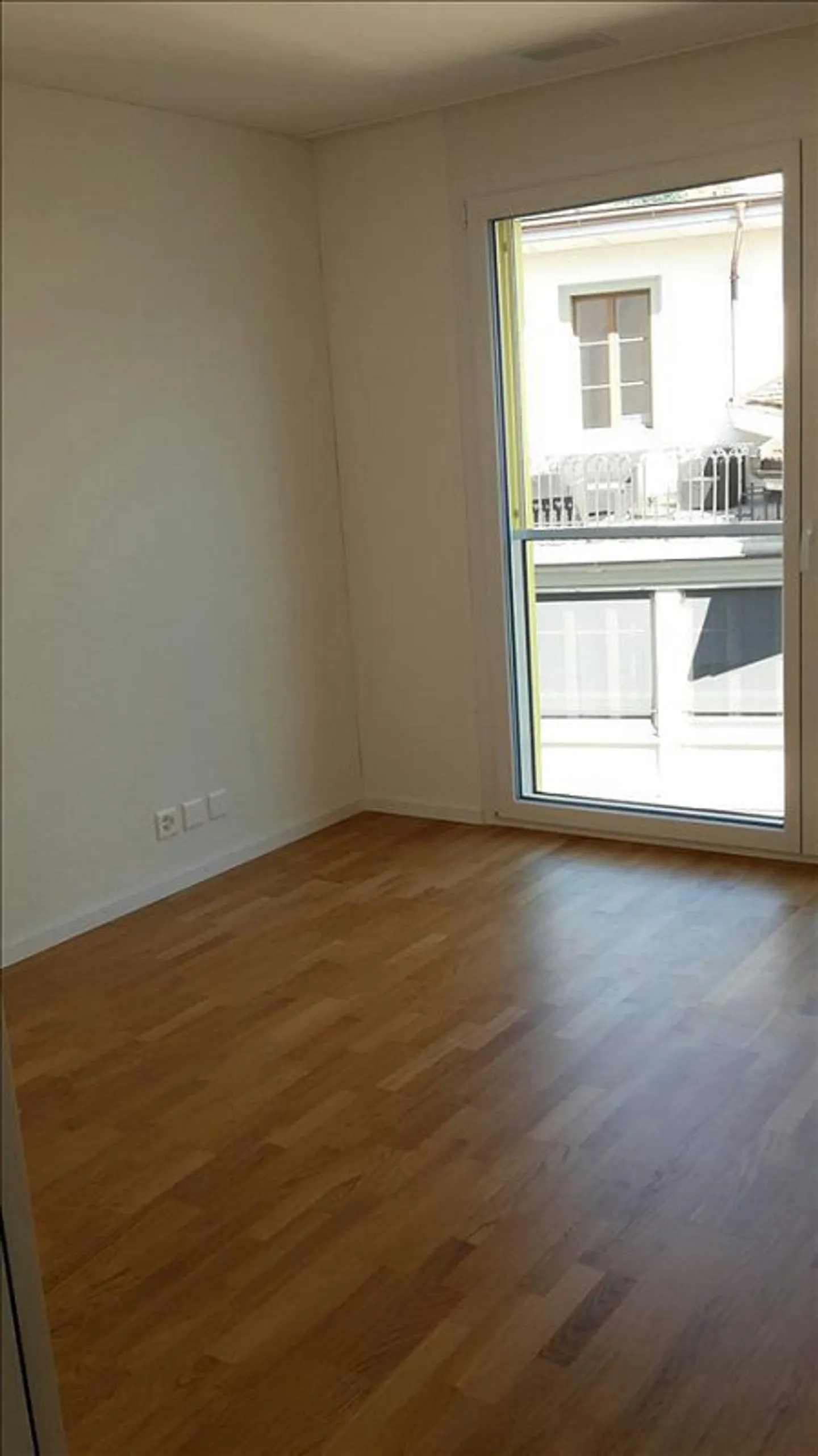 Charmante Wohnung in Thun - Foto 6 von 8