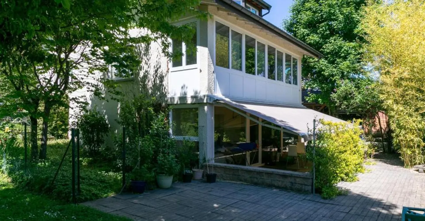Elegant Detached Villa in Nature - Photo 1 of 8