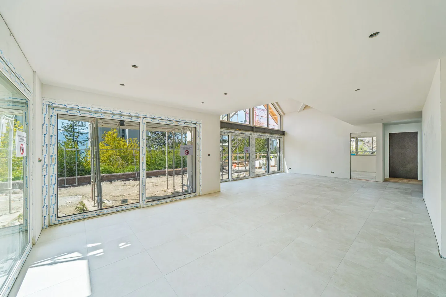 Villa A - Veytaux - Photo 6 of 16