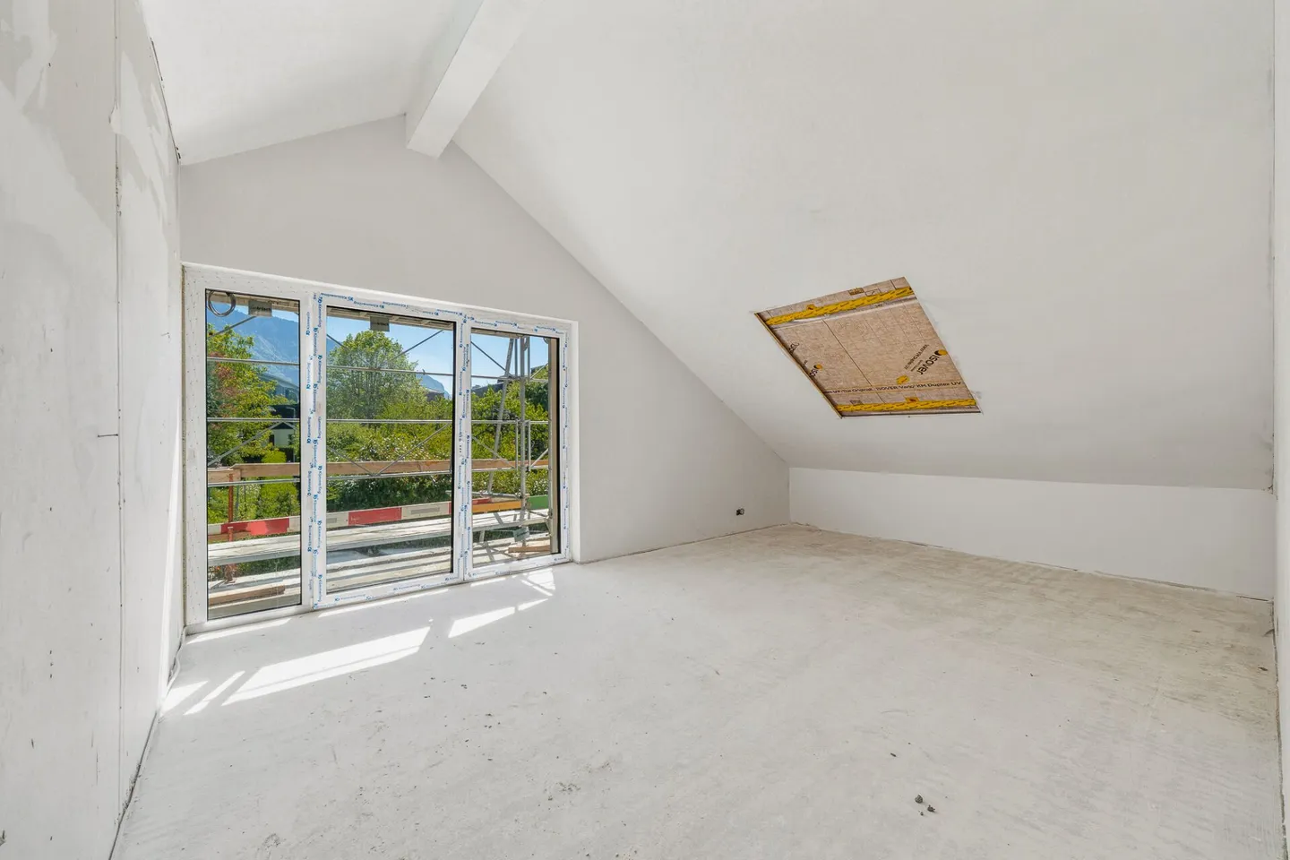 Villa A - Veytaux - Photo 7 of 16