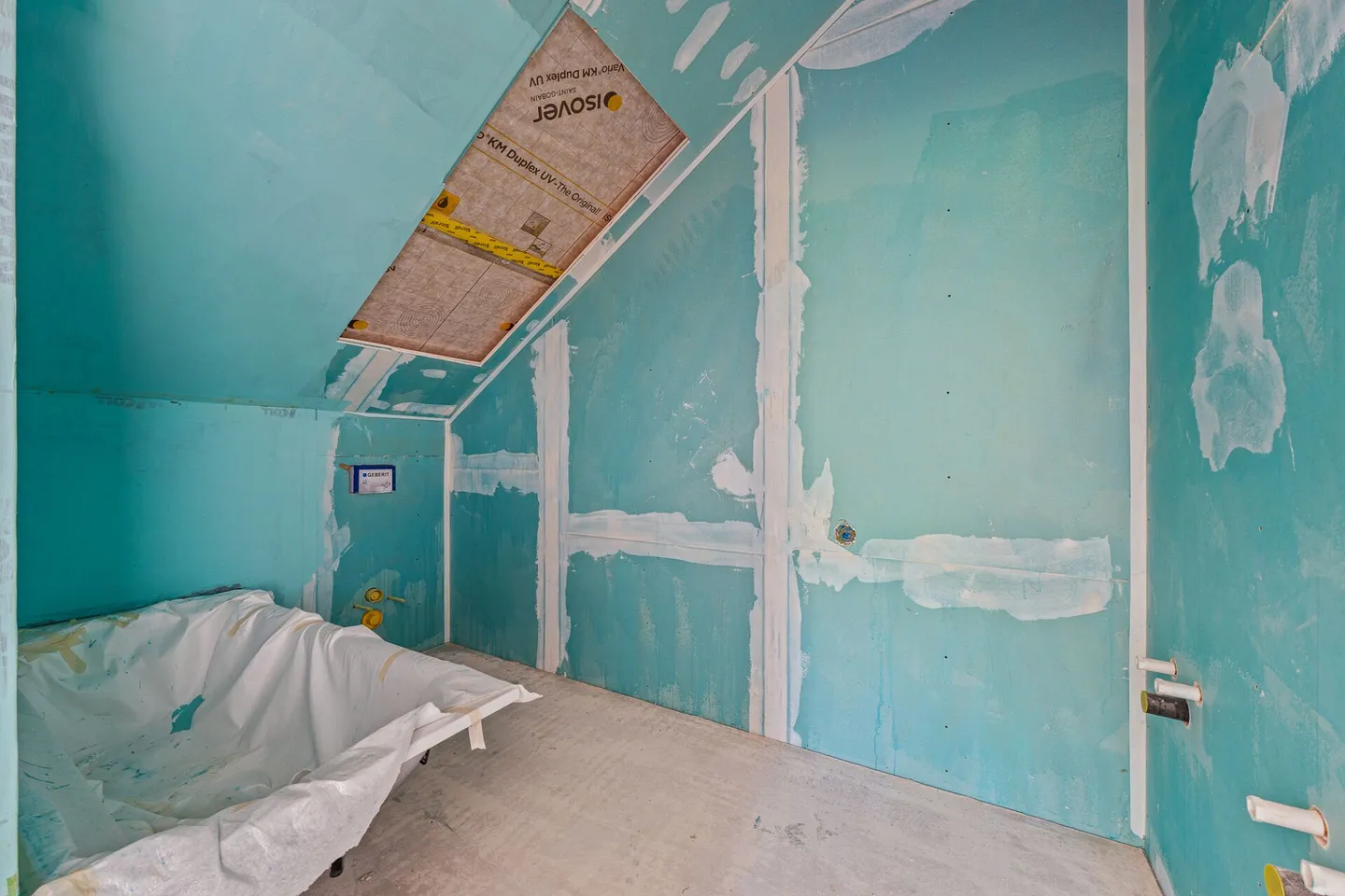 Villa A - Veytaux - Photo 9 of 16