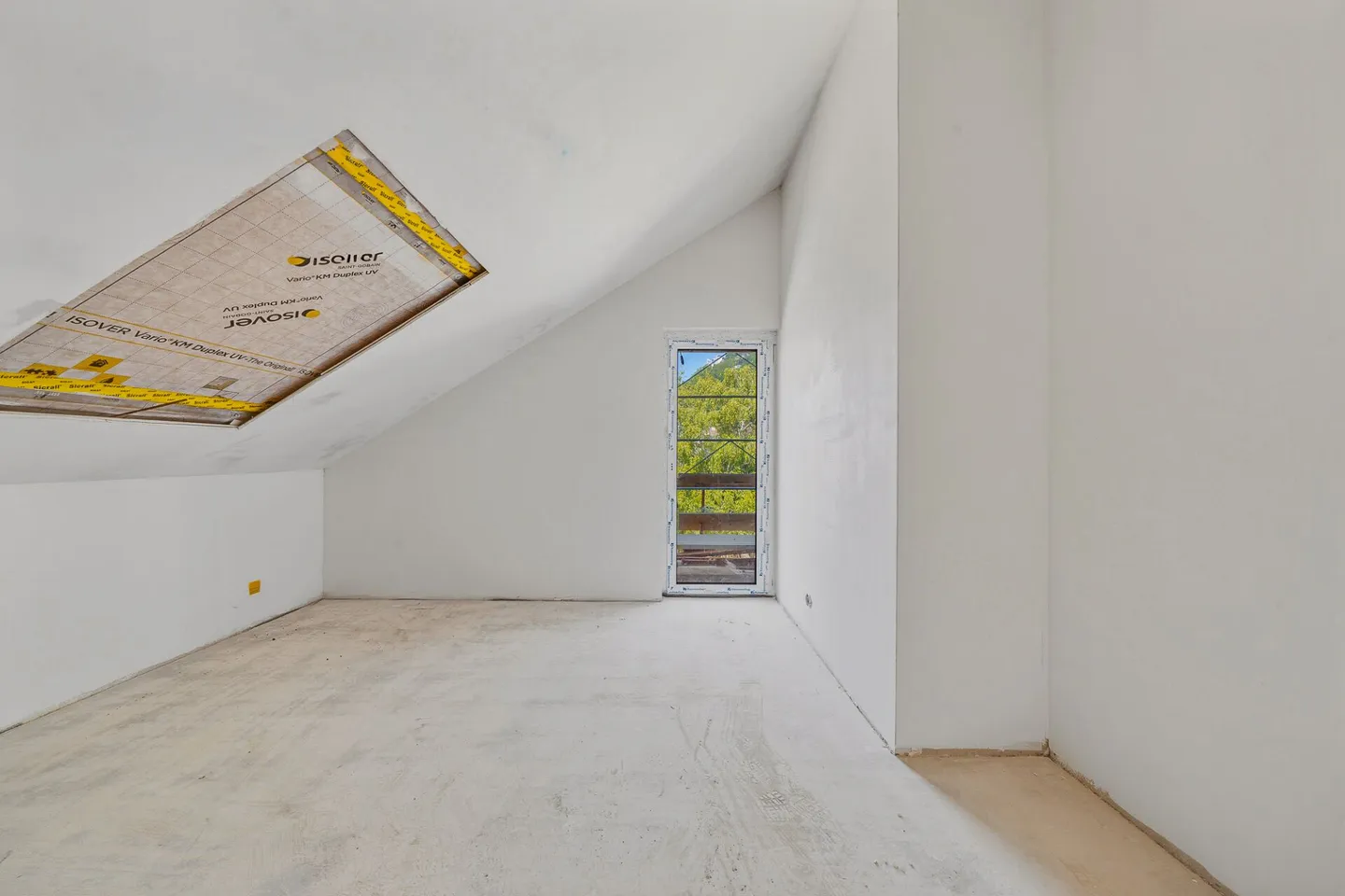 Villa A - Veytaux - Photo 11 of 16