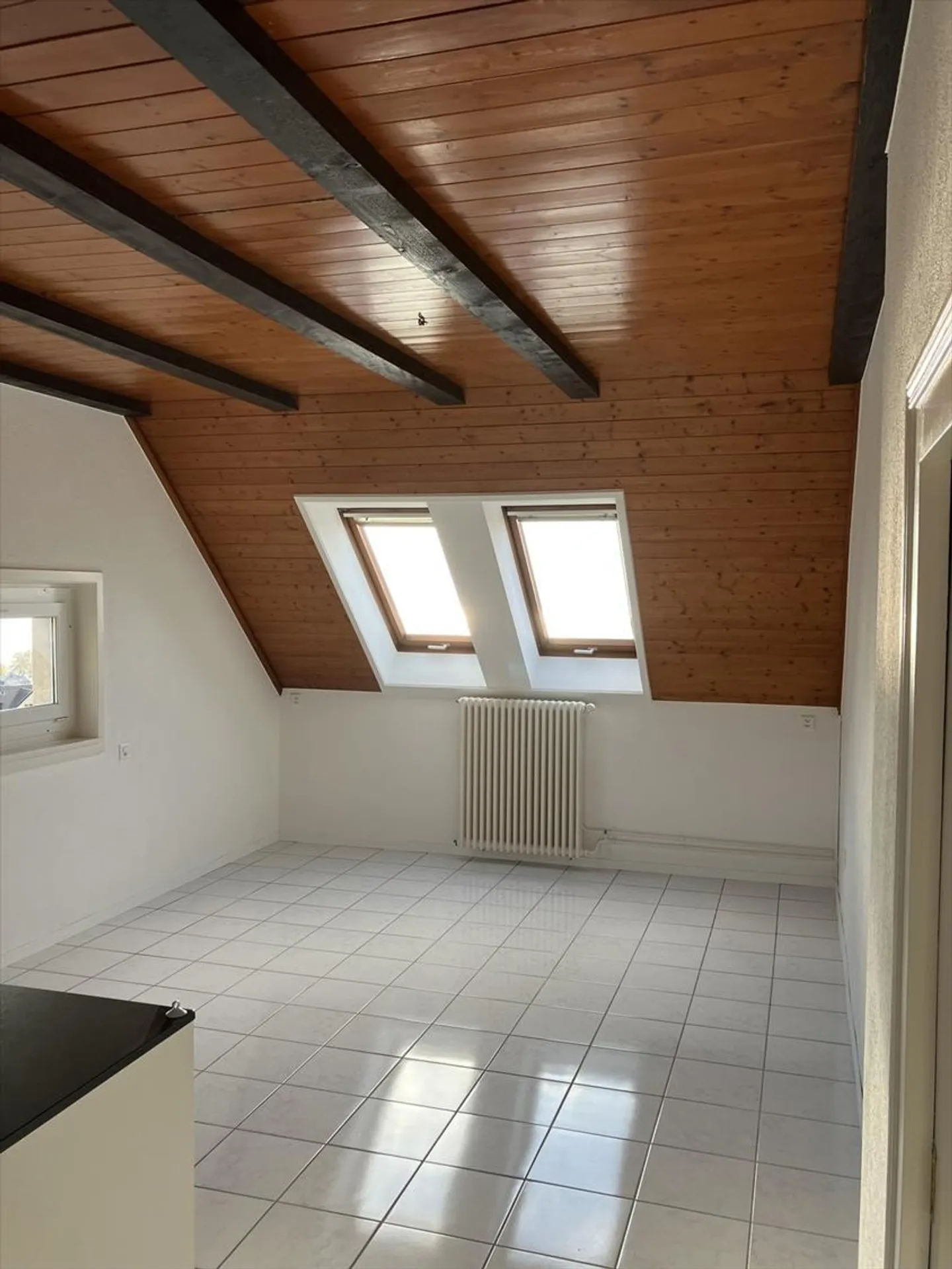 MAGNIFIQUE LOGEMENT AVEC SUPERBE VUE SUR LE LAC - Photo 3 sur 10