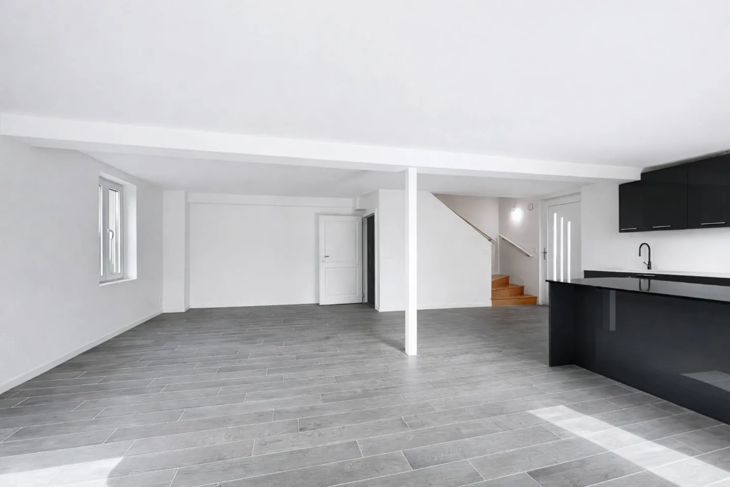 4.5 Room Apartment - Photo 10 of 11