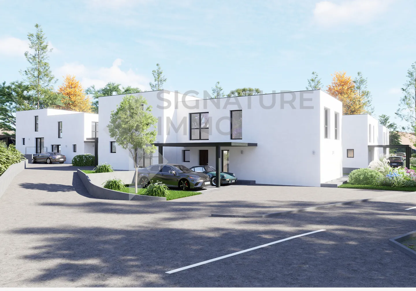 Villa in affitto - Foto 4 di 18