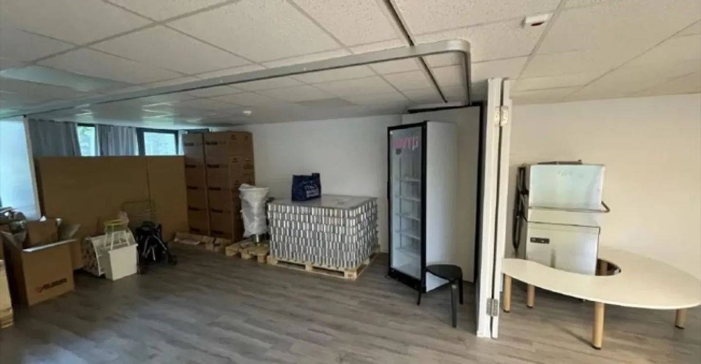 Geschäft mieten - Foto 6 von 8