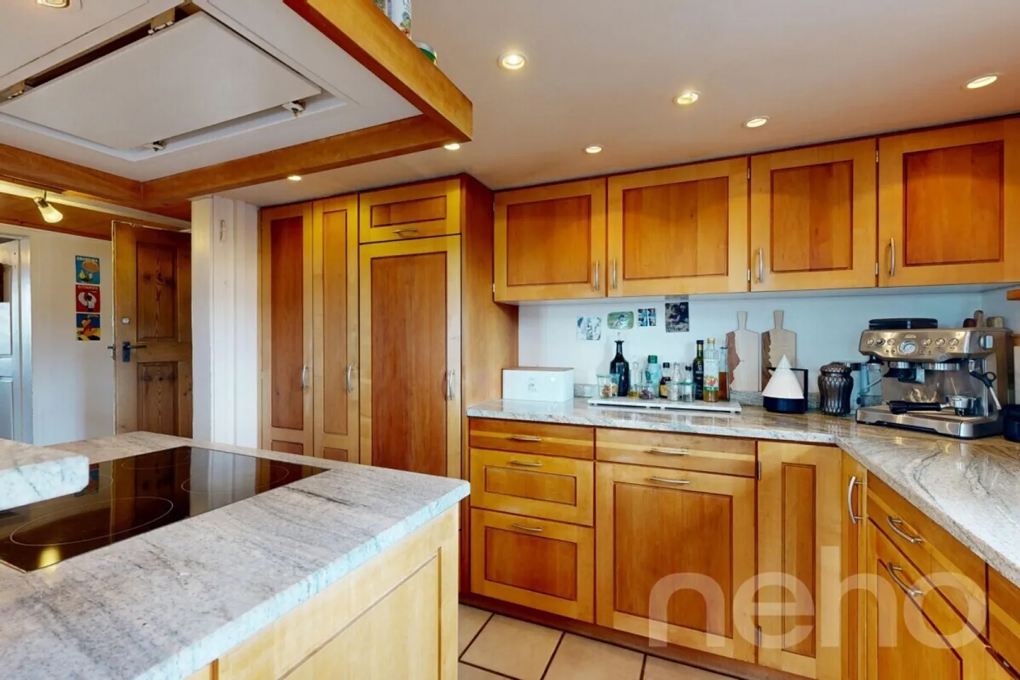 Vielseitige Liegenschaft mit Wohnung - Foto 7 von 12