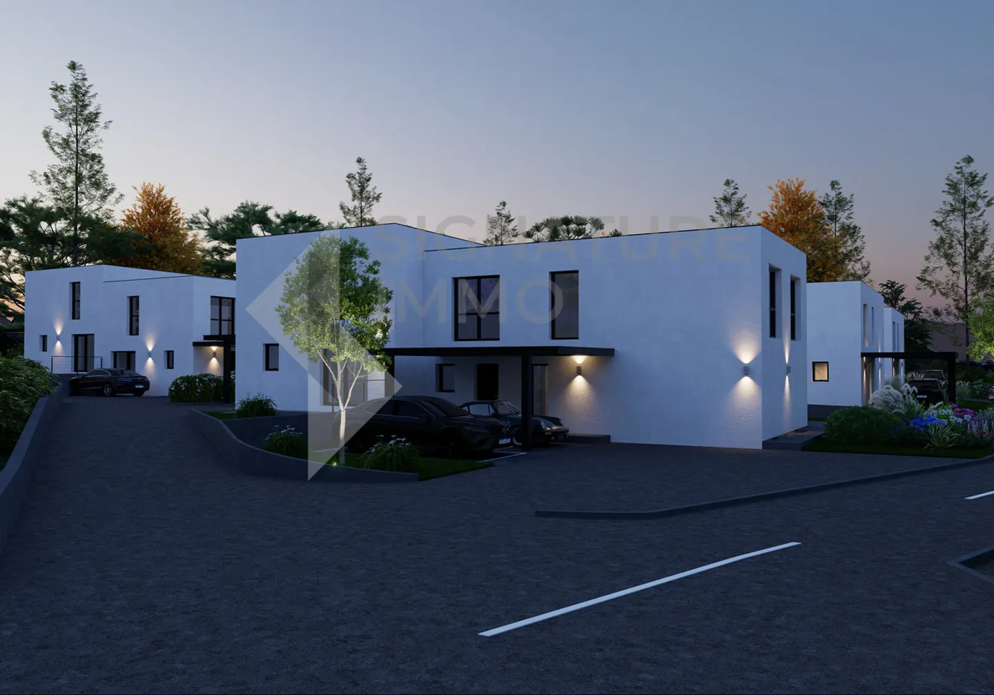 Villa in affitto - Foto 5 di 18