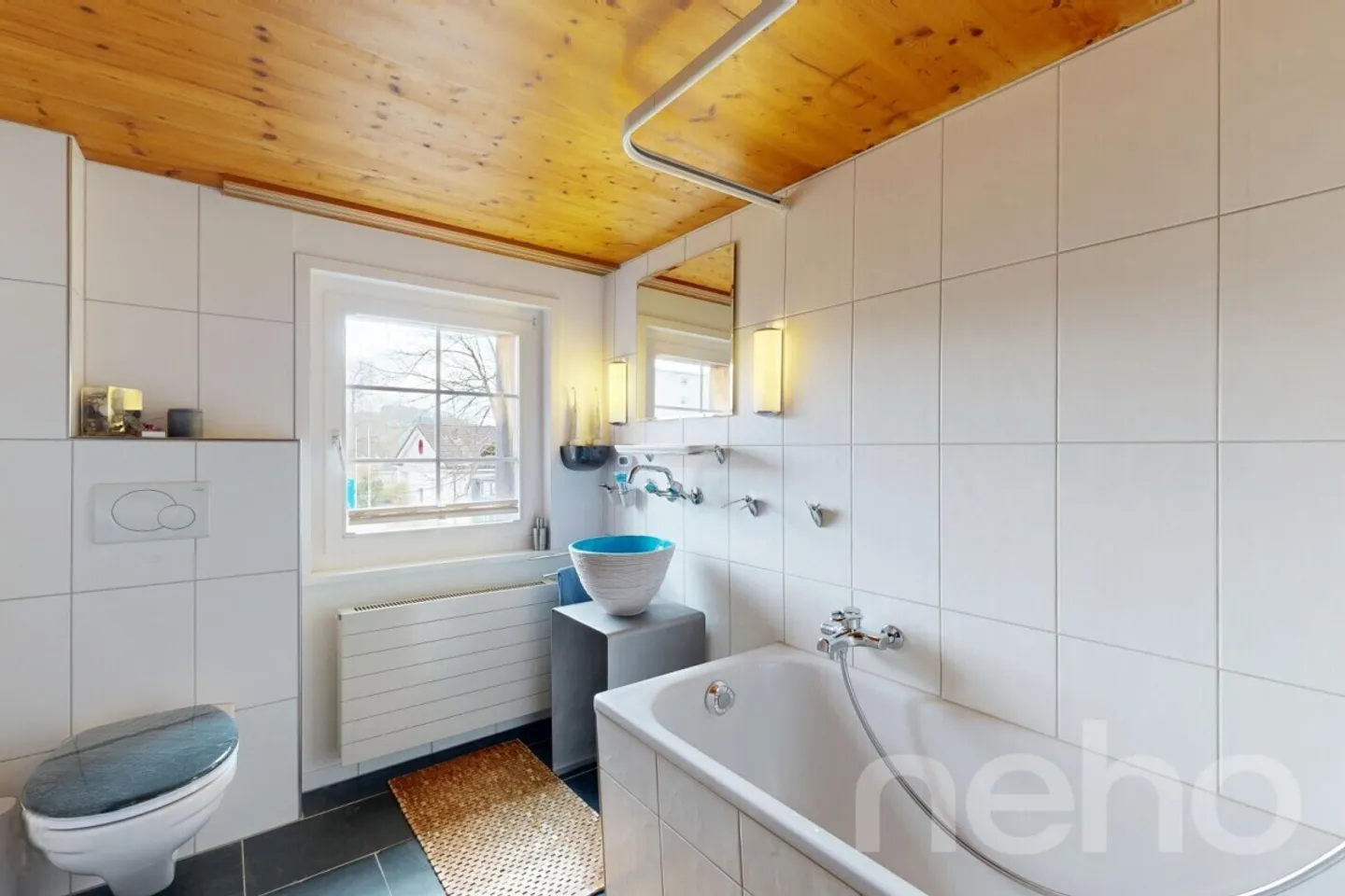 Vielseitige Liegenschaft mit Wohnung - Foto 8 von 12