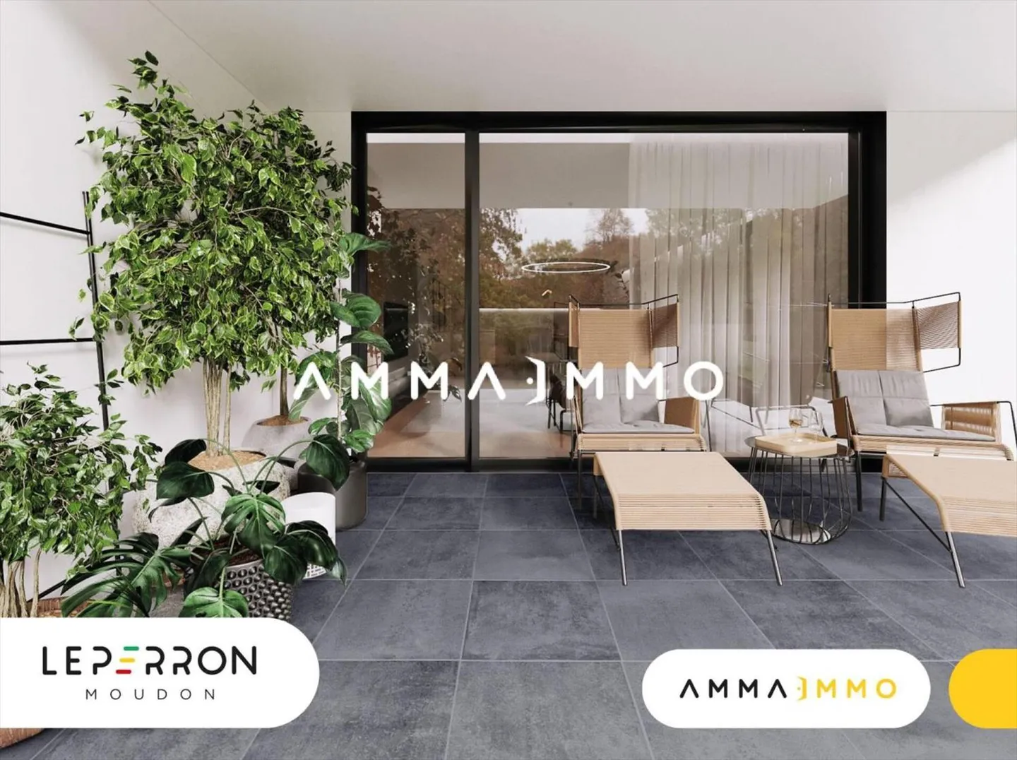 Zweieinhalb-Zimmer-Wohnung in Moudon - Photo 9 of 13