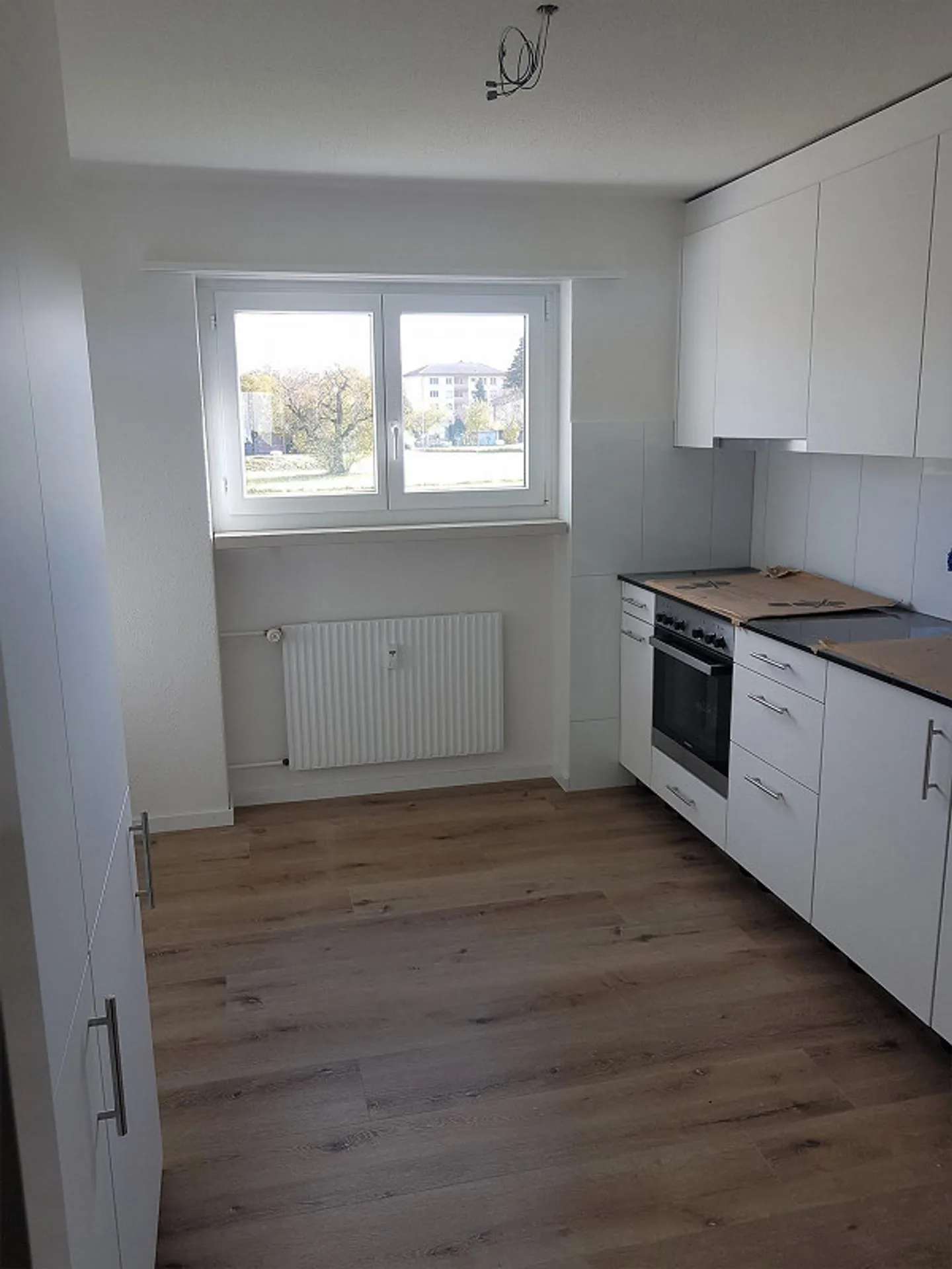 Gemütliche Wohnung mit Balkon - Foto 2 von 11