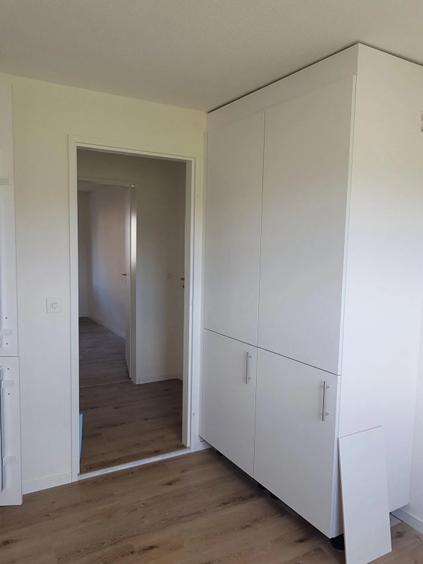 Gemütliche Wohnung mit Balkon - Foto 4 von 11