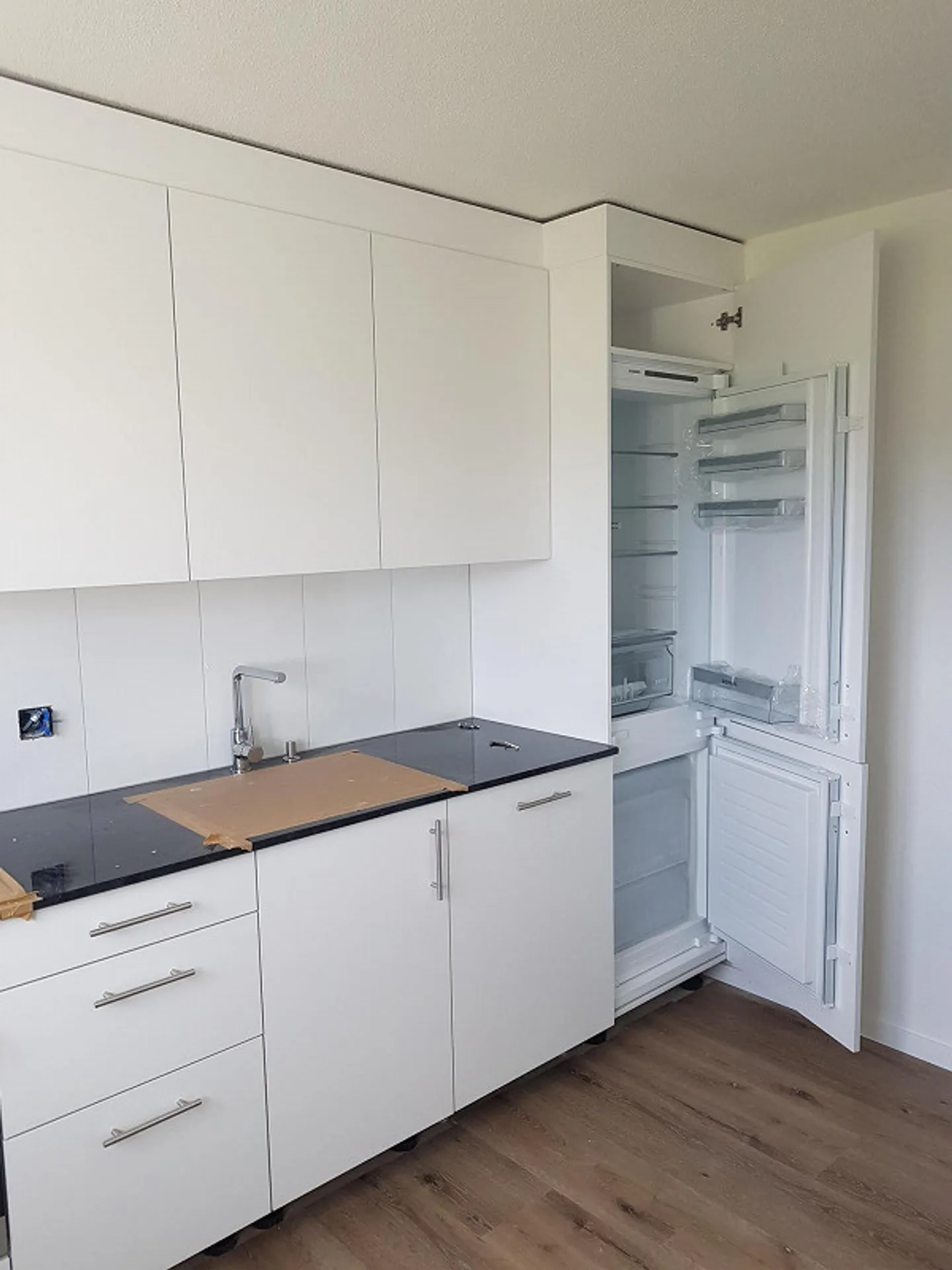 Gemütliche Wohnung mit Balkon - Foto 3 von 11