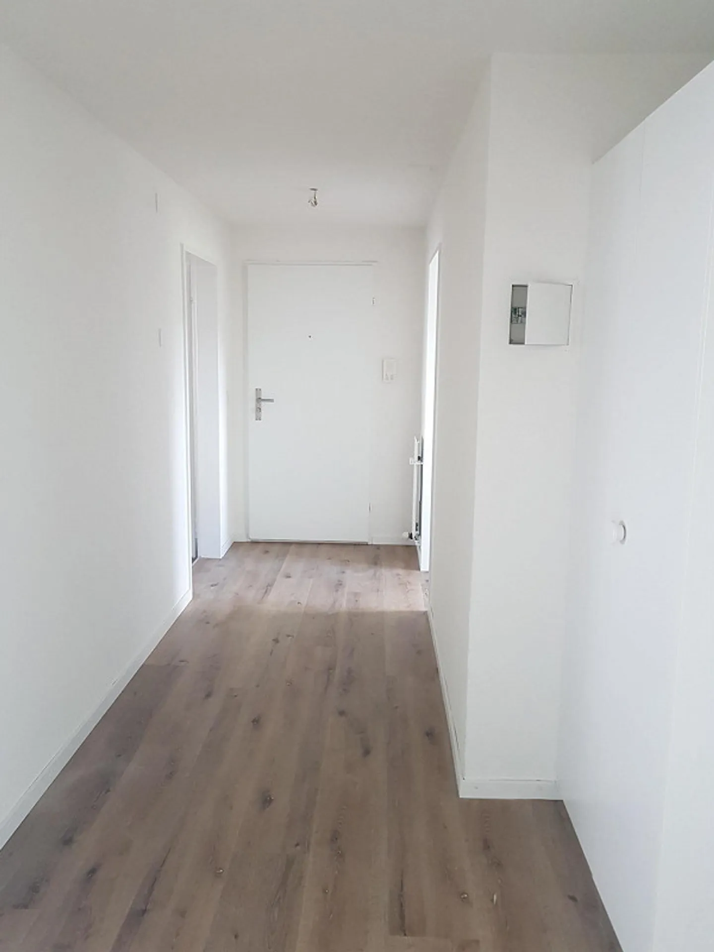 Gemütliche Wohnung mit Balkon - Foto 5 von 11