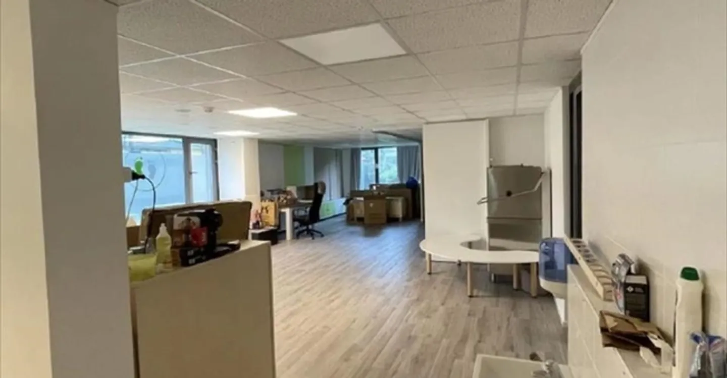 Geschäft mieten - Foto 5 von 8