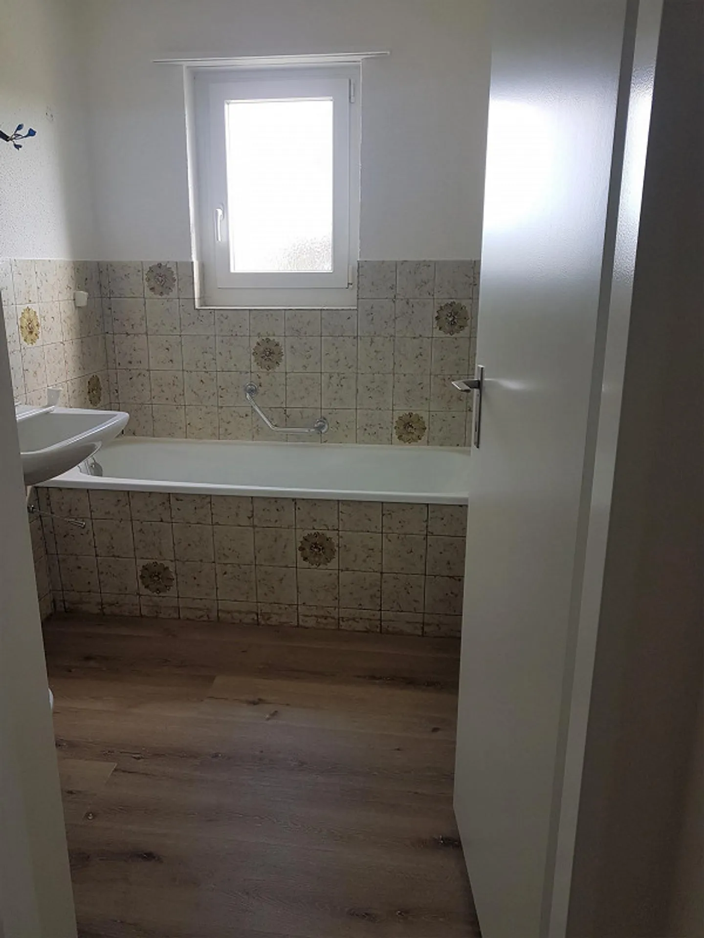 Gemütliche Wohnung mit Balkon - Foto 8 von 11