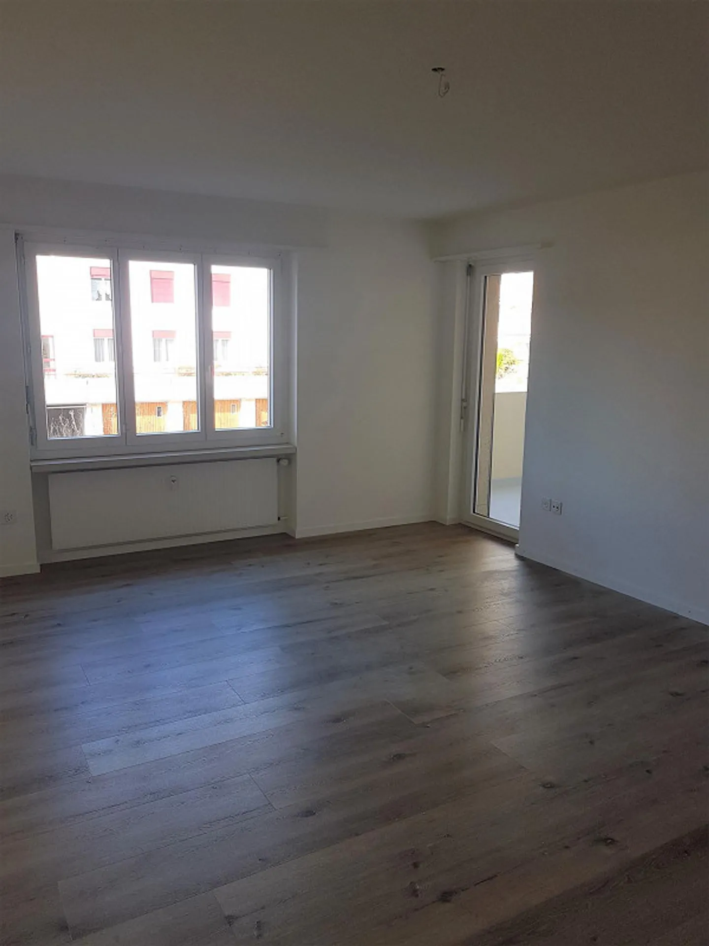 Gemütliche Wohnung mit Balkon - Foto 9 von 11