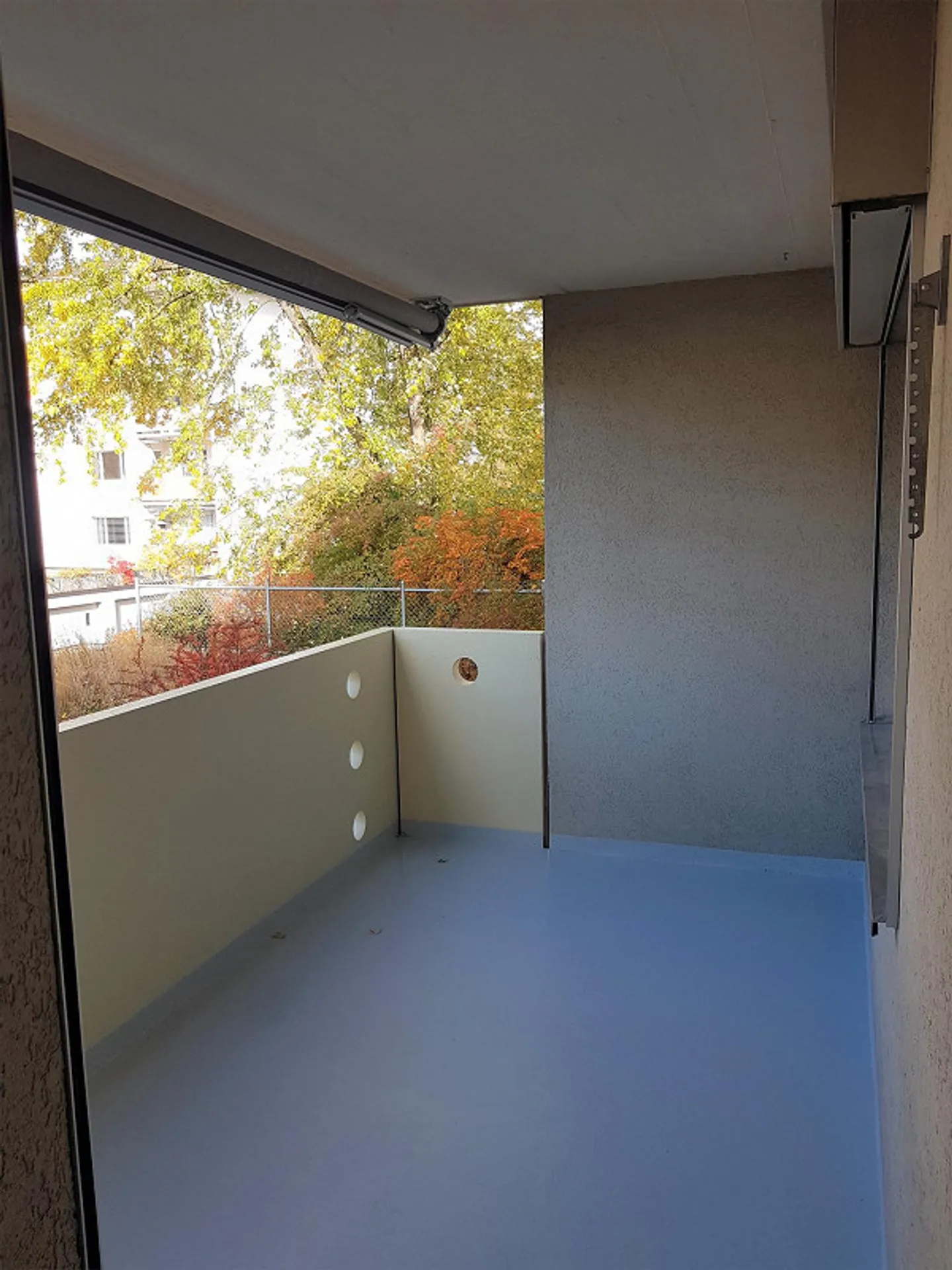 Gemütliche Wohnung mit Balkon - Foto 10 von 11
